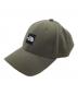 THE NORTH FACE（ザ ノース フェイス）の古着「キャップ」｜カーキ