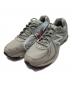 NEW BALANCE（ニューバランス）の古着「スニーカー」｜ベージュ