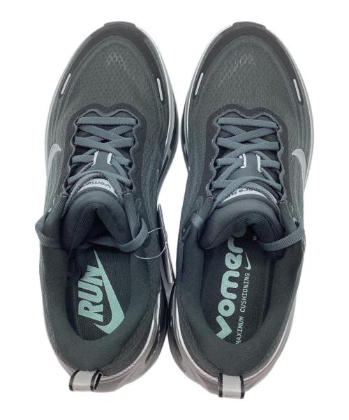 NIKE（ナイキ）NIKE (ナイキ) スニーカー グレー サイズ:26.5 未使用品の古着・服飾アイテム