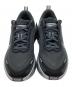 NIKE (ナイキ) スニーカー グレー サイズ:26.5 未使用品：12000円