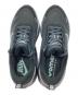 中古・古着 NIKE (ナイキ) スニーカー グレー サイズ:26.5 未使用品：12000円