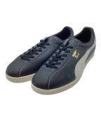 PUMAプーマ）の古着「スニーカー」｜ブラック