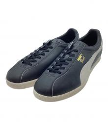 PUMA（プーマ）の古着「スニーカー」｜ブラック