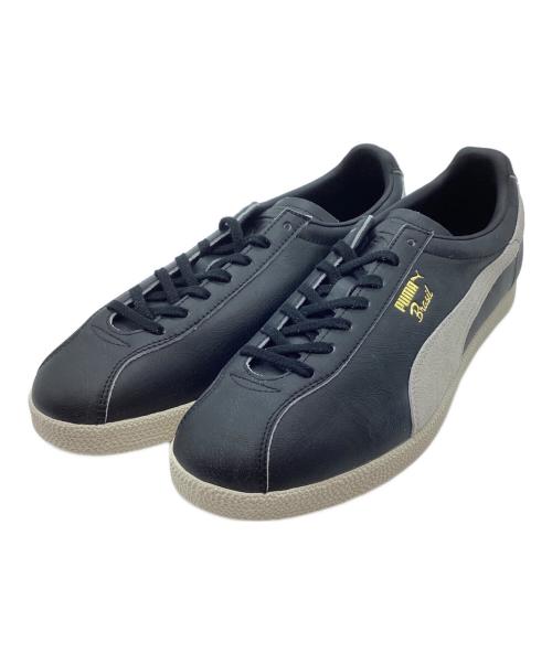 PUMA（プーマ）PUMA (プーマ) スニーカー ブラック サイズ:30の古着・服飾アイテム