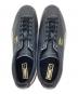 中古・古着 PUMA (プーマ) スニーカー ブラック サイズ:30：8000円