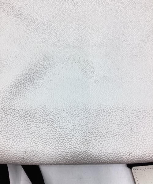 Breath TOPKAPI（ブレストプカピ）Breath TOPKAPI (ブレストプカピ) リュック ベージュの古着・服飾アイテム