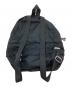 LeSportsac (レスポートサック) リュック ブラック：3000円