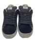 PUMA (プーマ) スニーカー ブラック×グレー サイズ:30：10000円