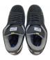 中古・古着 PUMA (プーマ) スニーカー ブラック×グレー サイズ:30：10000円