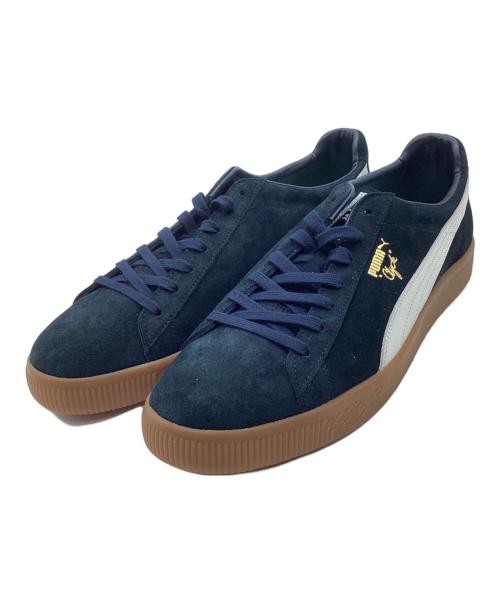 PUMA（プーマ）PUMA (プーマ) スニーカー ネイビー サイズ:30の古着・服飾アイテム