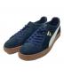 PUMA（プーマ）の古着「スニーカー」｜ネイビー