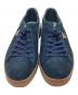 PUMA (プーマ) スニーカー ネイビー サイズ:30：10000円
