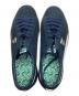 中古・古着 PUMA (プーマ) スニーカー ネイビー サイズ:30：10000円