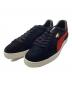 PUMA（プーマ）の古着「スニーカー」｜ブラック×レッド