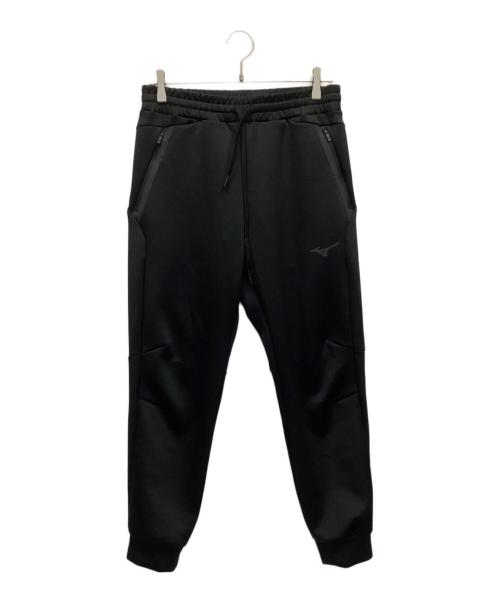 MIZUNO（ミズノ）MIZUNO (ミズノ) ジャージセット ブラック サイズ:Mの古着・服飾アイテム