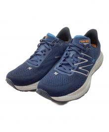 NEW BALANCE（ニューバランス）の古着「スニーカー」｜ネイビー