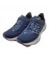 NEW BALANCE（ニューバランス）の古着「スニーカー」｜ネイビー