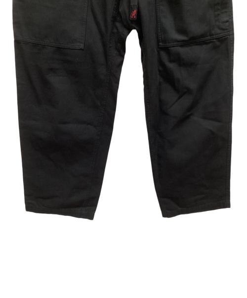 GRAMICCI（グラミチ）GRAMICCI (グラミチ) クライミングパンツ ブラック サイズ:Lの古着・服飾アイテム