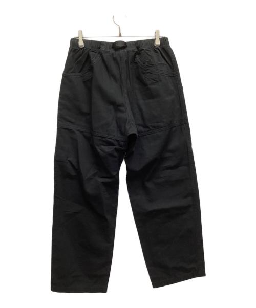 GRAMICCI（グラミチ）GRAMICCI (グラミチ) クライミングパンツ ブラック サイズ:Lの古着・服飾アイテム
