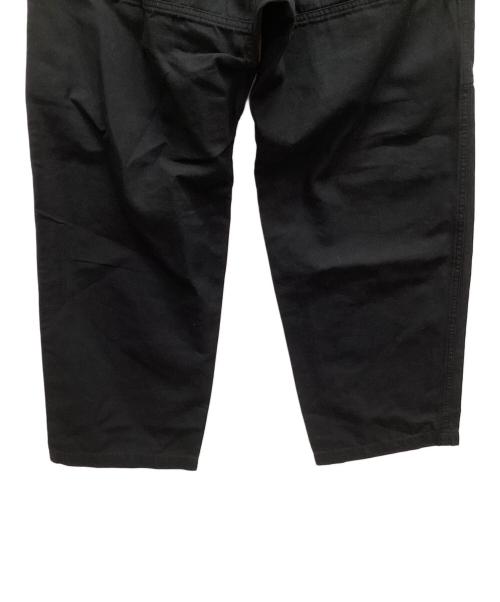 GRAMICCI（グラミチ）GRAMICCI (グラミチ) クライミングパンツ ブラック サイズ:Lの古着・服飾アイテム