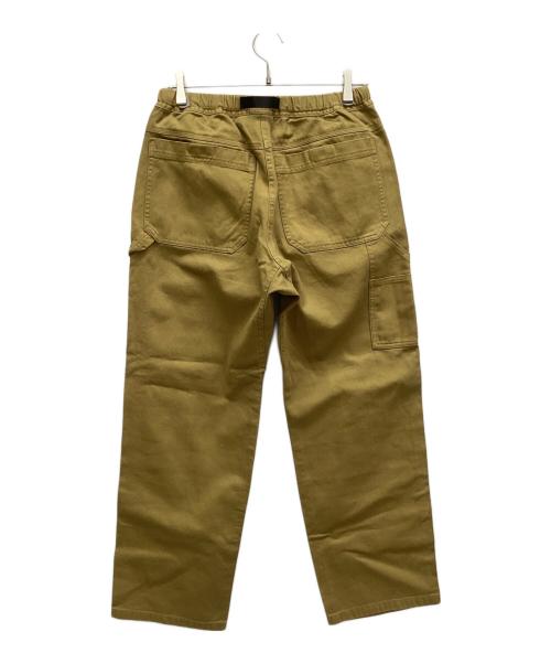 GRAMICCI（グラミチ）GRAMICCI (グラミチ) クライミングパンツ カーキ サイズ:Mの古着・服飾アイテム
