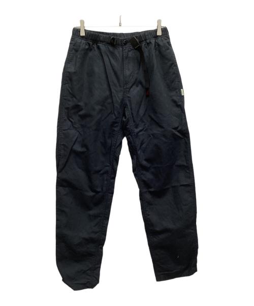GRAMICCI（グラミチ）GRAMICCI (グラミチ) クライミングパンツ ネイビー サイズ:Mの古着・服飾アイテム