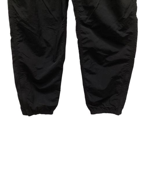 GRAMICCI（グラミチ）GRAMICCI (グラミチ) ナイロンパンツ ブラック サイズ:Mの古着・服飾アイテム