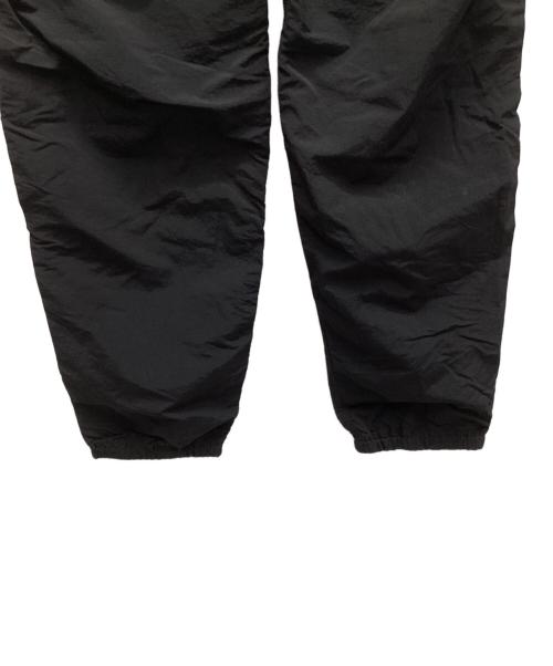 GRAMICCI（グラミチ）GRAMICCI (グラミチ) ナイロンパンツ ブラック サイズ:Mの古着・服飾アイテム