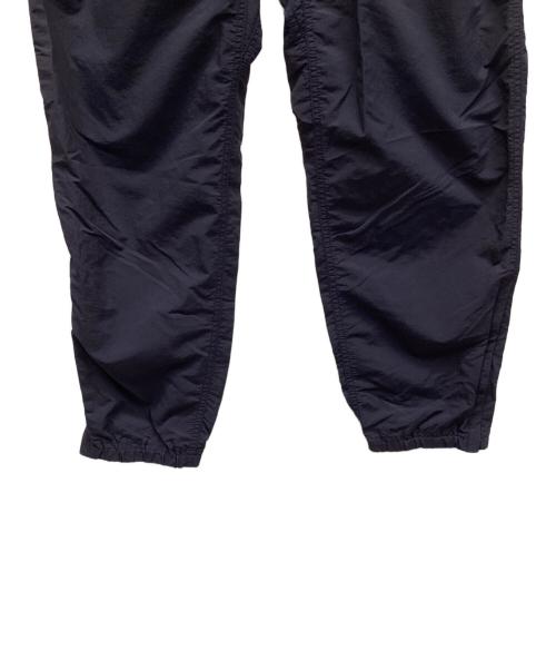 GRAMICCI（グラミチ）GRAMICCI (グラミチ) ナイロンパンツ ネイビー サイズ:Mの古着・服飾アイテム