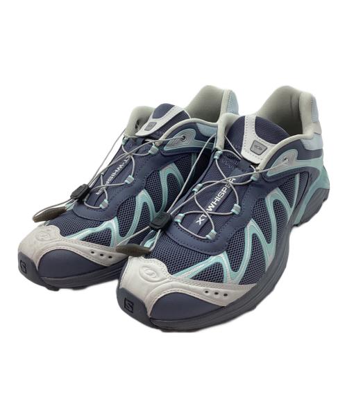 SALOMON（サロモン）SALOMON (サロモン) スニーカー ネイビー サイズ:29の古着・服飾アイテム