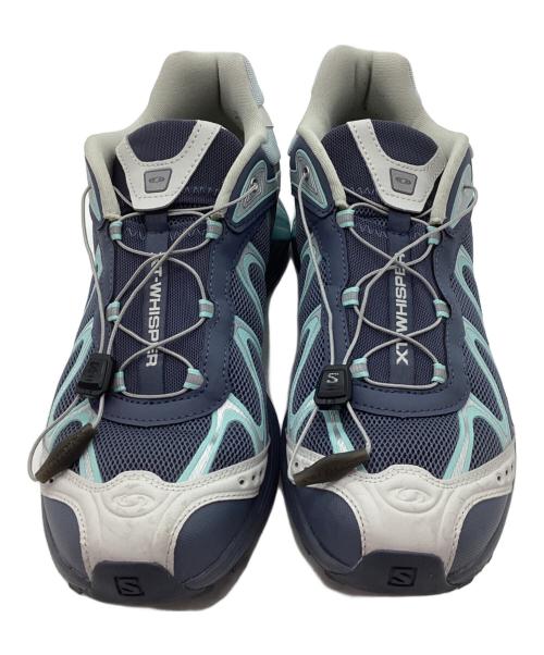 SALOMON（サロモン）SALOMON (サロモン) スニーカー ネイビー サイズ:29の古着・服飾アイテム
