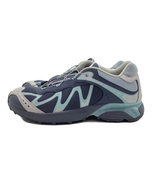 SALOMON（サロモン）SALOMON (サロモン) スニーカー ネイビー サイズ:29の古着・服飾アイテム