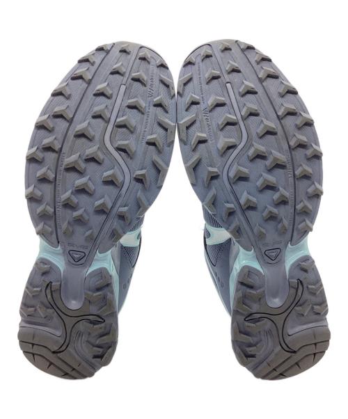 SALOMON（サロモン）SALOMON (サロモン) スニーカー ネイビー サイズ:29の古着・服飾アイテム