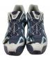 SALOMON (サロモン) スニーカー ネイビー サイズ:29：9000円