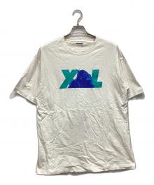 X-LARGE（エクストララージ）の古着「半袖Tシャツ」｜ホワイト