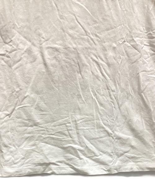 X-LARGE（エクストララージ）X-LARGE (エクストララージ) 半袖Tシャツ ホワイト サイズ:XLの古着・服飾アイテム