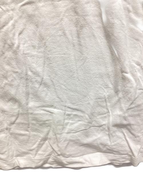 X-LARGE（エクストララージ）X-LARGE (エクストララージ) 半袖Tシャツ ホワイト サイズ:XLの古着・服飾アイテム