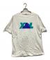 X-LARGE（エクストララージ）の古着「半袖Tシャツ」｜ホワイト