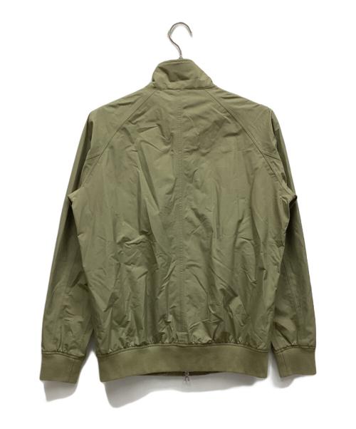 LACOSTE（ラコステ）LACOSTE (ラコステ) スイングトップ オリーブ サイズ:Lの古着・服飾アイテム