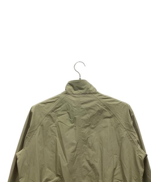 LACOSTE（ラコステ）LACOSTE (ラコステ) スイングトップ オリーブ サイズ:Lの古着・服飾アイテム