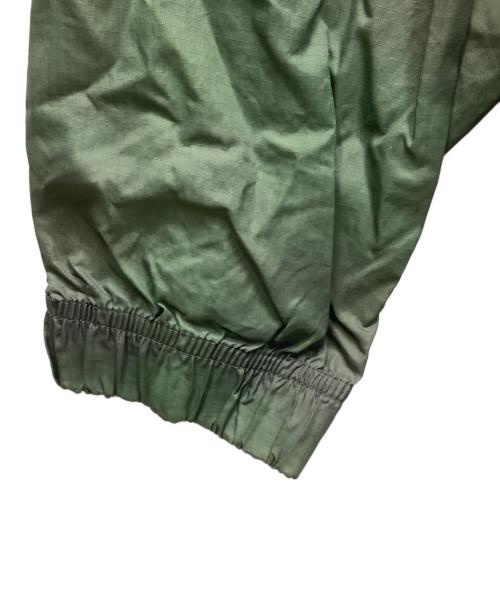 GAP（ギャップ）GAP (ギャップ) アノラックパーカー グリーン サイズ:Sの古着・服飾アイテム