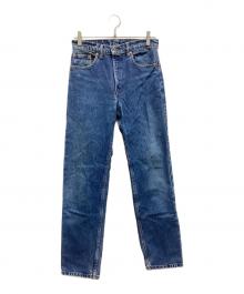 LEVI'S（リーバイス）の古着「デニムパンツ」｜インディゴ