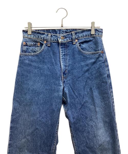 LEVI'S（リーバイス）LEVI'S (リーバイス) デニムパンツ インディゴ サイズ:30の古着・服飾アイテム