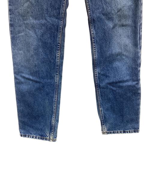 LEVI'S（リーバイス）LEVI'S (リーバイス) デニムパンツ インディゴ サイズ:30の古着・服飾アイテム