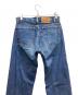 中古・古着 LEVI'S (リーバイス) デニムパンツ インディゴ サイズ:30：10000円