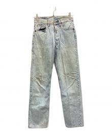 LEVI'S（リーバイス）の古着「デニムパンツ」｜インディゴ