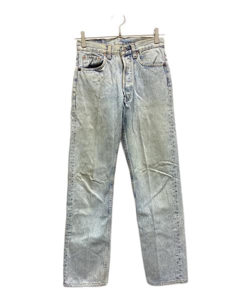 LEVI'S（リーバイス）LEVI'S (リーバイス) デニムパンツ インディゴ サイズ:28の古着・服飾アイテム