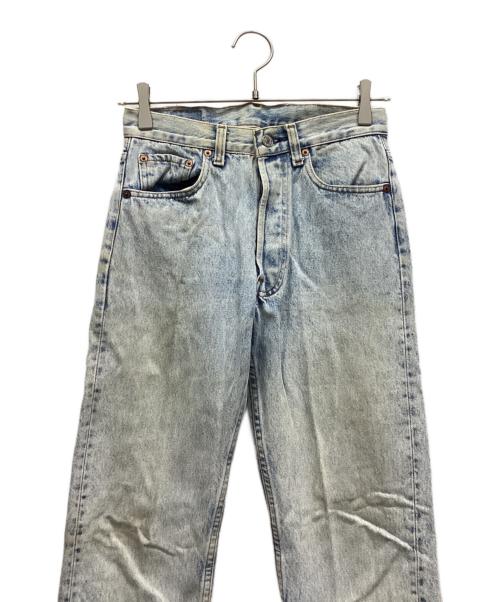 LEVI'S（リーバイス）LEVI'S (リーバイス) デニムパンツ インディゴ サイズ:28の古着・服飾アイテム