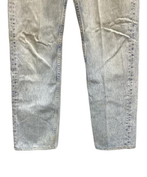 LEVI'S（リーバイス）LEVI'S (リーバイス) デニムパンツ インディゴ サイズ:28の古着・服飾アイテム