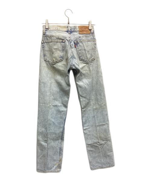 LEVI'S（リーバイス）LEVI'S (リーバイス) デニムパンツ インディゴ サイズ:28の古着・服飾アイテム